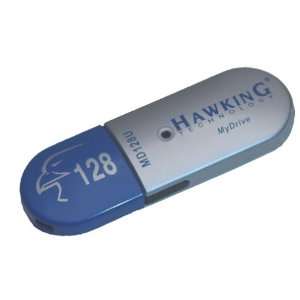    Hawking 64MB MYDRIVE USB PORTABLE ( MD64U CA ) Electronics