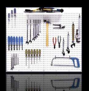 Workbench   Hand Tool Storage Board   Shop Auto Garage  