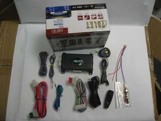 wholesale lot 561r Valet Car Remote Starter System keyless entry (DEI 