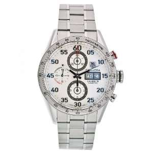   CV2A11.BA0796 Carrera Automatic Chronograph Watch Tag Heuer Watches