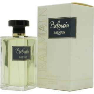   Balmain de Balmain by Parfums Balmain Eau de Toilette Spray   3.4 oz