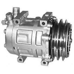  Frigette A/C Parts 204 302 New Compressor And Clutch Automotive