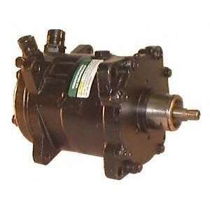  Frigette A/C Parts 204 136 Remanufactured Compressor Automotive