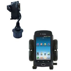  Car Cup Holder for the Samsung Hawk   Gomadic Brand 