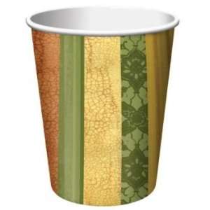  Autumn Sampler 9 oz Hot/Cold Cups