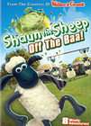 Shaun the Sheep   Off the Baa (DVD, 2010, Canadian)
