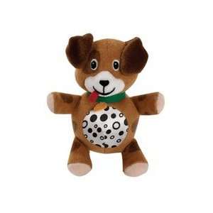  BABY EINSTEIN TUMMY TICKLERS DOG Toys & Games