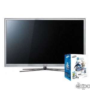   Kit and Samsung PN51D8000 51 PDP 1080p HDTV Bundle Electronics