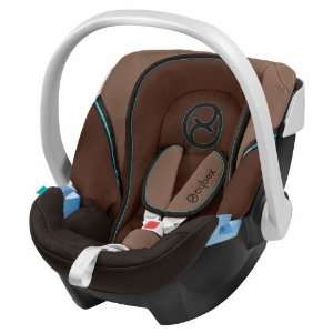  Cybex Aton Original Infant Car Seat   Coffee Baby