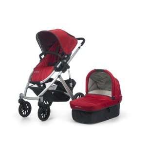  UPPAbaby 0056 DNY Vista Stroller Baby