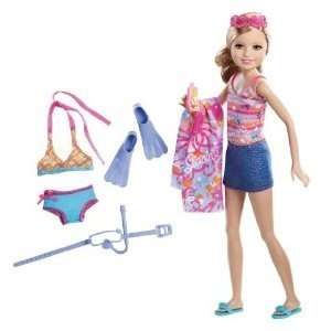  Barbie Stacie Doll Toys & Games
