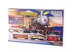 Bachmann 626 Chattanooga Christmas Toy Train Set HO 00626 NIB  