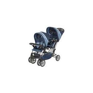  Baby Trend Sit N Stand Double Stroller   Vision Baby