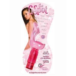  G SPOT PINK