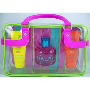 Ralph Cool Fragrance Gift Set, by Ralph Lauren   Contains Ralph Cool 