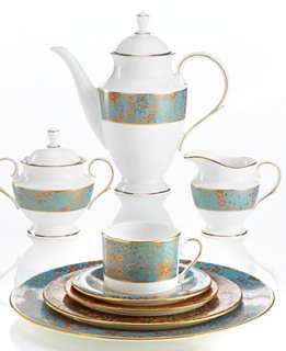 by Lenox Dinnerware, Gilded Tapestry Collection   China Dining Lenox 