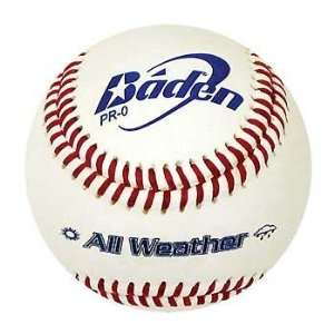   All Weather Baseball (Case of One Dozen Balls)