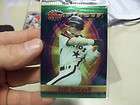 1992 Colla Factory Sealed set Jeff Bagwell Astros  