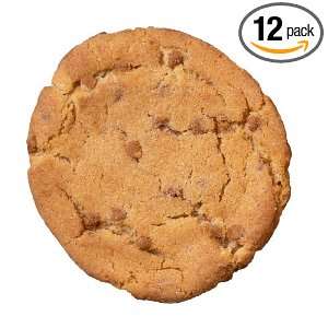 24ct 4oz Prairie City Bakery Soft Chewy Snickerdoodle Cookies 