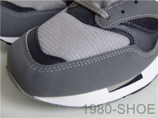 New Balance 1500 UKG Grey Mens Trainers Sneakers Made In England 