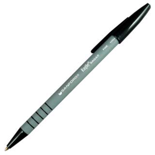 12 Sanford Eagle Saga Ball Point Pens Black Ink New 071641720015 