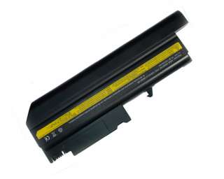 CELL 7800 MAH BRAND NEW REPLACEMENT BATTERY FOR IBM T40 T41 T41P 