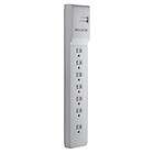 Belkin BE107000 04 CM 7 AC Power Outlet Commercial Surge Protector 4 