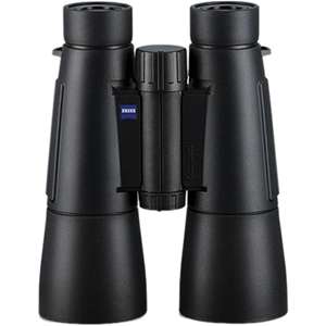 Zeiss Conquest 10x56 T* Binocular Like New Demo 525014