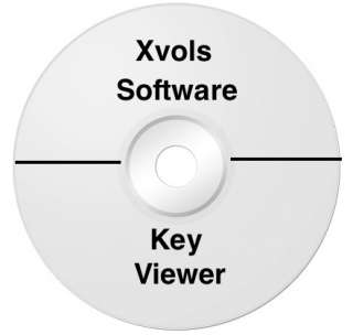 Key Code Viewer CD   Recover your lost Windows Key  