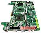 60 OA09MB2000 ​A05 Asus Motherboard Eee Pc 900 Laptop System Board