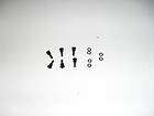 Traxxas Body Clips 12 pcs TRA1834 items in Traxxasen RC Parts Store 