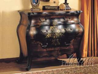 Accent Bombay Chest by Acme Furniture #09205  