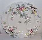 BOOTHS CHINESE TREE A8001 BREAD PLATE 3 AVAILABLE  