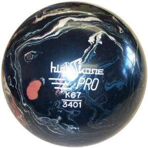 16 lb Hard Rubber Bowling Balls   High Skore NEW  