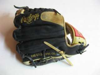 RAWLINGS Gold Glove Pro Design TRAPEZE Infielder Baseball Glove 11.5 
