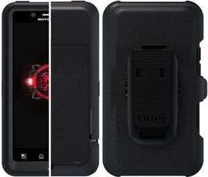 OtterBox Motorola Verizon Droid BIONIC Defender Case NEW Free USPS 