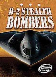Stealth Bombers (Hardcover).Opens in a new window