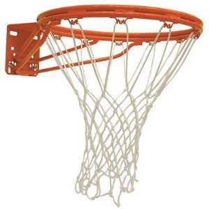  Spalding Super Goal II Basketball Rim   Universal Mount 