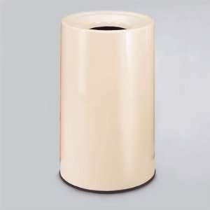  Barclay Large Lift Off Fiberglass Receptacle Liner Rigid 