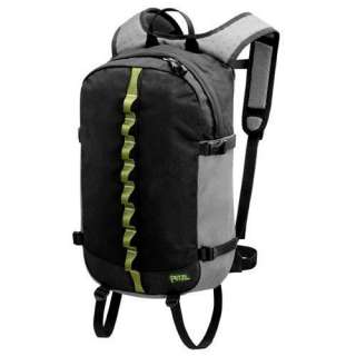 PETZL BUG Pack Backpack Climbing 18L NEW  