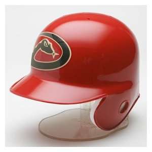    Riddell Arizona Diamondbacks Mini Batting Helmet