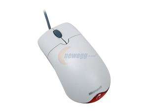    Microsoft Wheel Mouse Optical 1.1A   White   Mice
