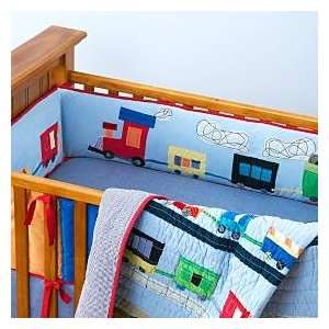    Baby Crib Bedding Baby Crib Train Bedding, Trains Crib Quilt Baby