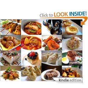 My Favorite Recipes John Rice  Kindle Store