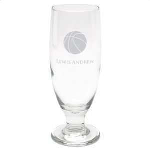  Basketball Beer Glass