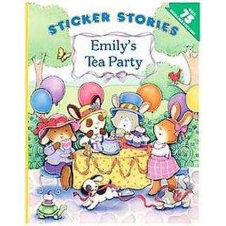 Emilys Tea Party (Paperback).Opens in a new window