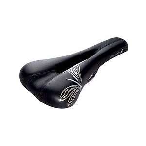    TERRY Terry Damselfly Bicycle Saddle WHITE