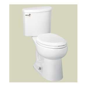 St Thomas Creations Toilets Bidets 6137 030 Palermo 2 Piece Water 