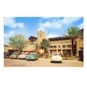  Arizona Biltmore Giclee Poster Print, 32x24