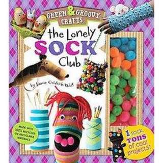 The Lonely Sock Club (Hardcover).Opens in a new window